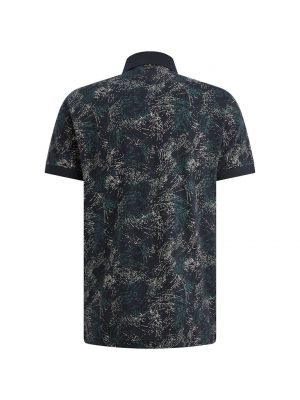 PME Legend polo korte mouw  PPSS2604858-5282 2