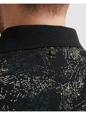 PME Legend polo korte mouw  PPSS2604858-5282 6