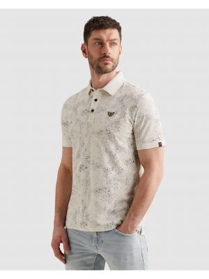 PME Legend polo korte mouw  PPSS2604858-7001 3