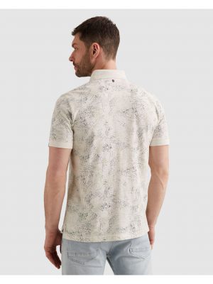 PME Legend polo korte mouw  PPSS2604858-7001 4