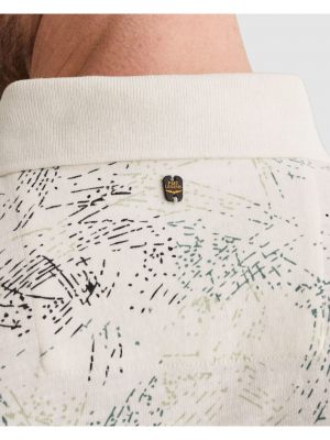 PME Legend polo korte mouw  PPSS2604858-7001 6