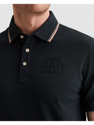 PME Legend polo korte mouw  PPSS2604867-5282 5
