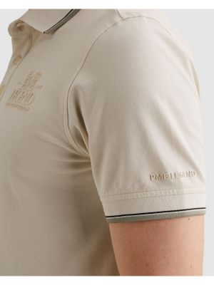 PME Legend polo korte mouw  PPSS2604867-7001 6