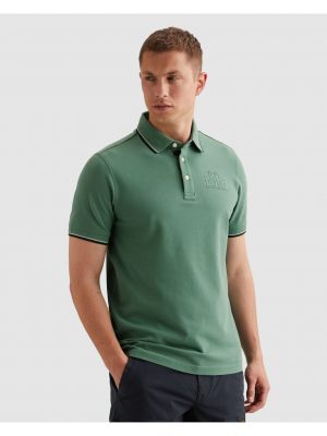 PME Legend polo korte mouw  PPSS2604867-6053 3