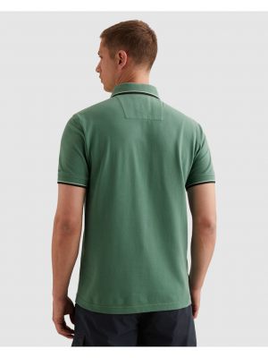 PME Legend polo korte mouw  PPSS2604867-6053 4