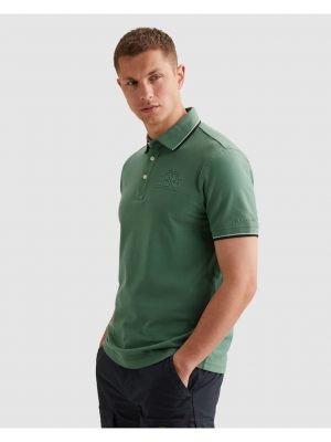 PME Legend polo korte mouw  PPSS2604867-6053 5