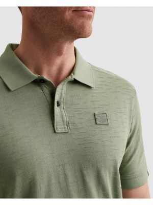 PME Legend polo korte mouw  PPSS2604868-6123 5