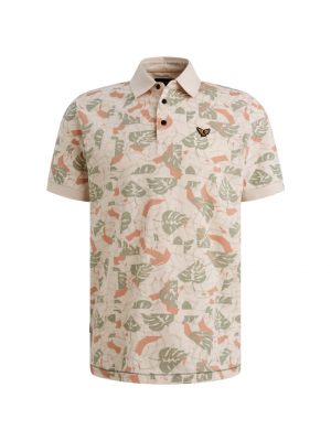 PME Legend polo korte mouw  PPSS2604879-3191