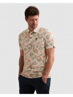 PME Legend polo korte mouw  PPSS2604879-3191 4