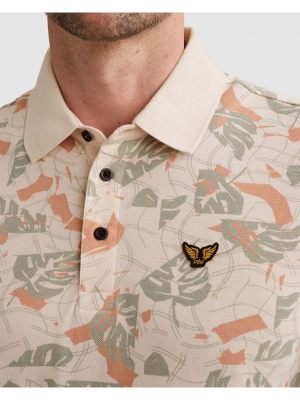 PME Legend polo korte mouw  PPSS2604879-3191 5