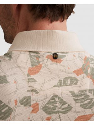 PME Legend polo korte mouw  PPSS2604879-3191 7