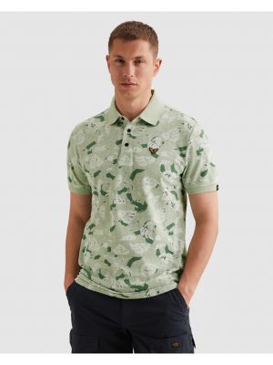 PME Legend polo korte mouw  PPSS2604879-6168 3