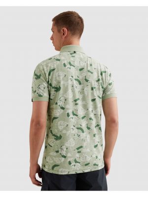 PME Legend polo korte mouw  PPSS2604879-6168 4