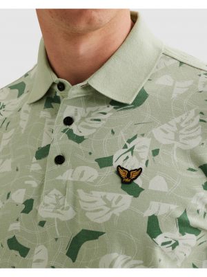 PME Legend polo korte mouw  PPSS2604879-6168 5