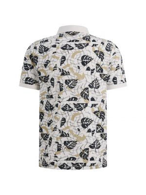 PME Legend polo korte mouw PPSS2604879-7001 2