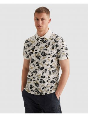 PME Legend polo korte mouw PPSS2604879-7001 3