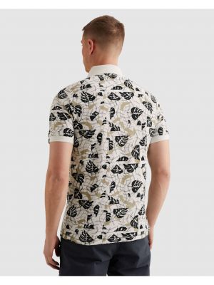 PME Legend polo korte mouw PPSS2604879-7001 4