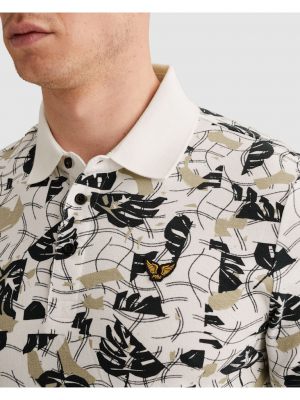 PME Legend polo korte mouw PPSS2604879-7001 5