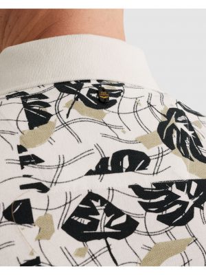 PME Legend polo korte mouw PPSS2604879-7001 6