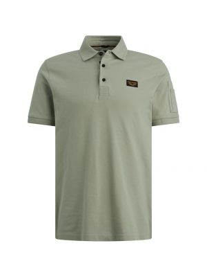 PME Legend polo korte mouw  PPSS2604899-6123