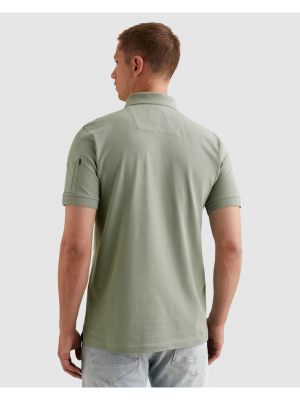 PME Legend polo korte mouw  PPSS2604899-6123 3