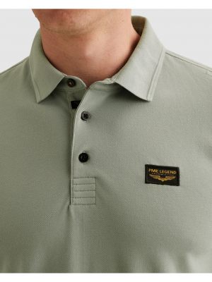 PME Legend polo korte mouw  PPSS2604899-6123 4