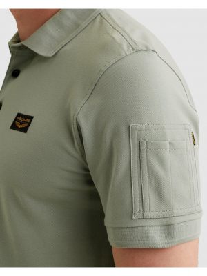 PME Legend polo korte mouw  PPSS2604899-6123 5