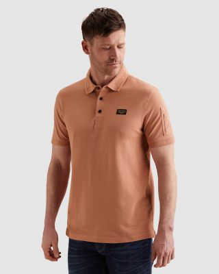 PME Legend polo korte mouw  PPSS2604899-3031