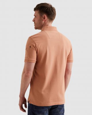 PME Legend polo korte mouw  PPSS2604899-3031 2