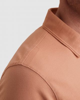 PME Legend polo korte mouw  PPSS2604899-3031 4