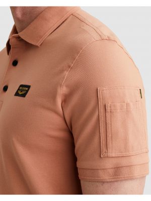 PME Legend polo korte mouw  PPSS2604899-3031 6