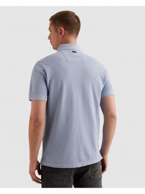 PME Legend polo korte mouw  PPSS2605850-5299 4