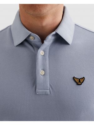 PME Legend polo korte mouw  PPSS2605850-5299 5