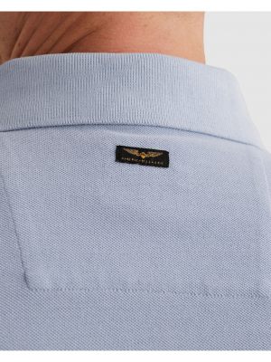 PME Legend polo korte mouw  PPSS2605850-5299 6