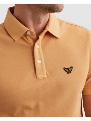 PME Legend polo korte mouw  PPSS2605850-2015 5