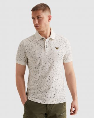 PME Legend polo korte mouw  PPSS2605859-7001
