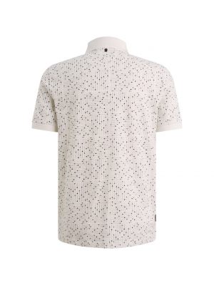 PME Legend polo korte mouw PPSS2605859-7001 5