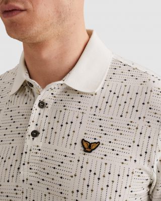 PME Legend polo korte mouw  PPSS2605859-7001 3