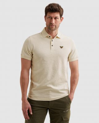 PME Legend polo korte mouw  PPSS2605860-7001