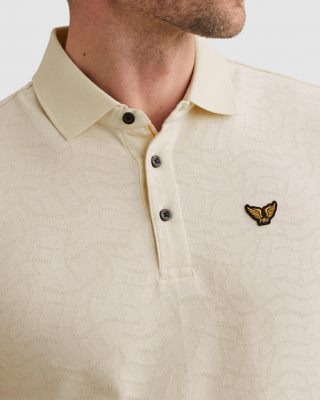 PME Legend polo korte mouw  PPSS2605860-7001 4