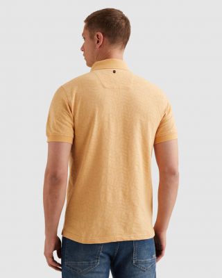 PME Legend polo korte mouw  PPSS2605860-7137 3