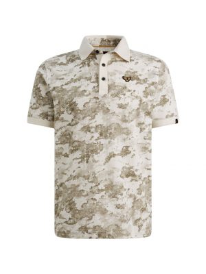 PME Legend polo korte mouw  PPSS2605871-7001
