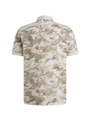 PME Legend polo korte mouw  PPSS2605871-7001 2