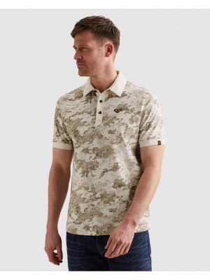 PME Legend polo korte mouw  PPSS2605871-7001 4