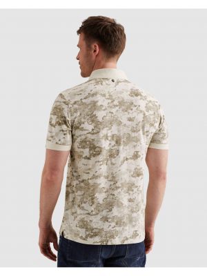 PME Legend polo korte mouw  PPSS2605871-7001 5
