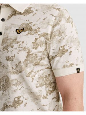 PME Legend polo korte mouw  PPSS2605871-7001 7