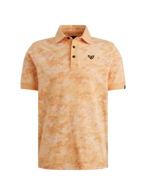 PME Legend polo korte mouw  PPSS2605871-7137