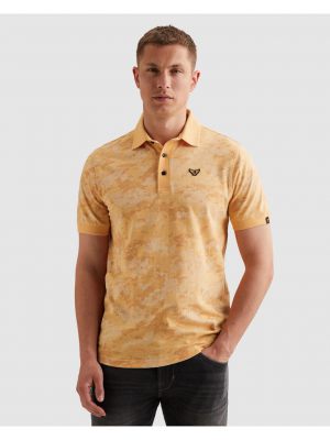 PME Legend polo korte mouw  PPSS2605871-7137 3