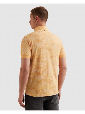 PME Legend polo korte mouw  PPSS2605871-7137 4