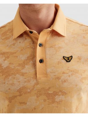 PME Legend polo korte mouw  PPSS2605871-7137 5